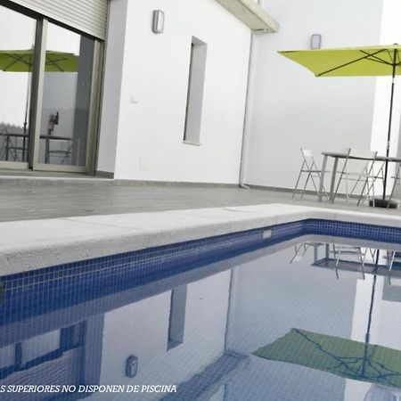 אלמגרו Apartamentos Turisticos Clavero מראה חיצוני תמונה