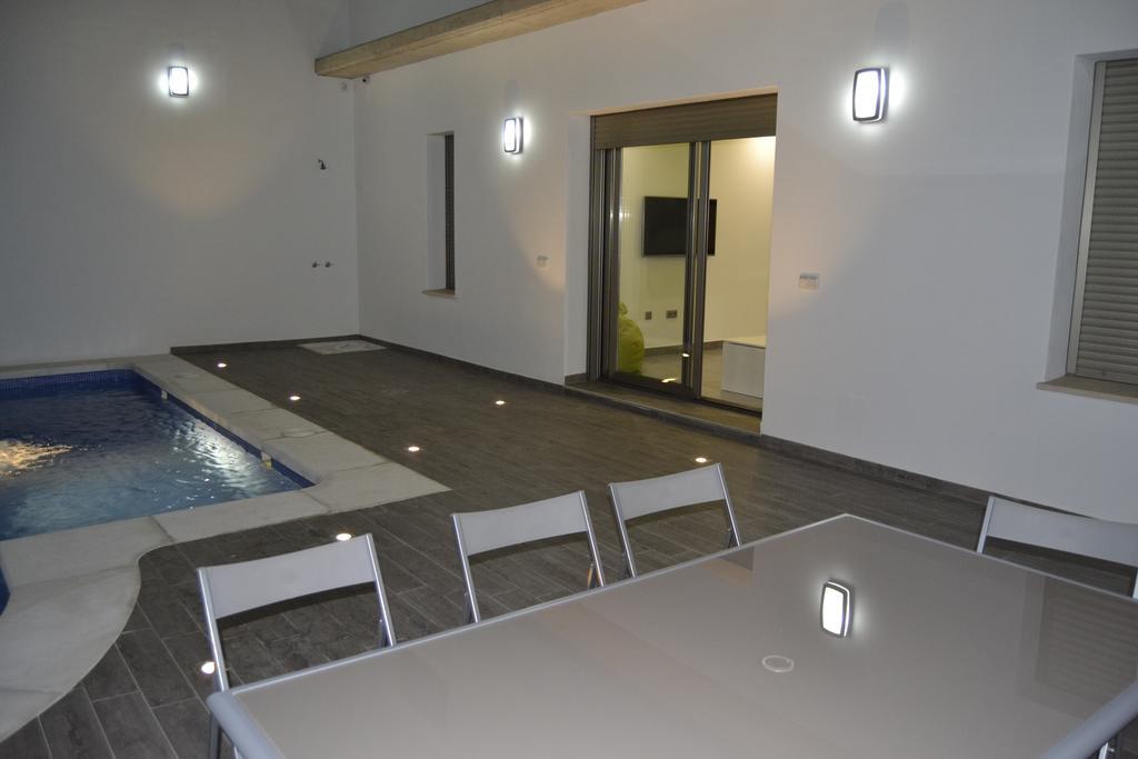 אלמגרו Apartamentos Turisticos Clavero חדר תמונה